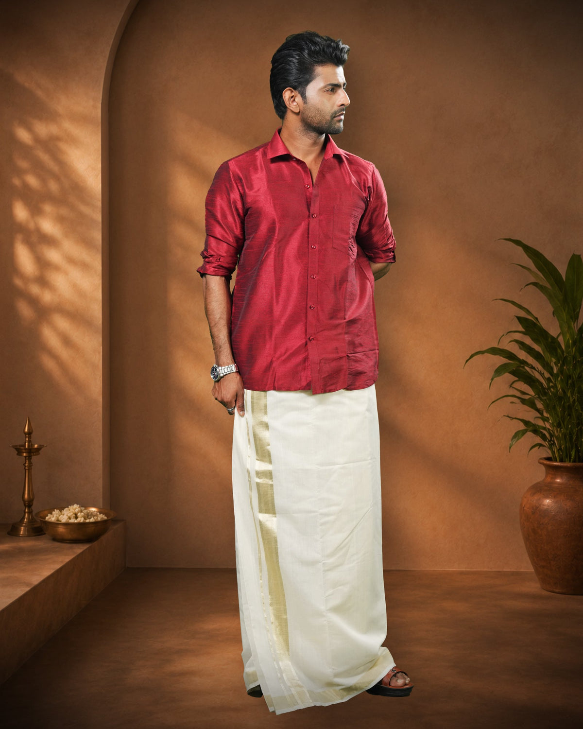 Handloom