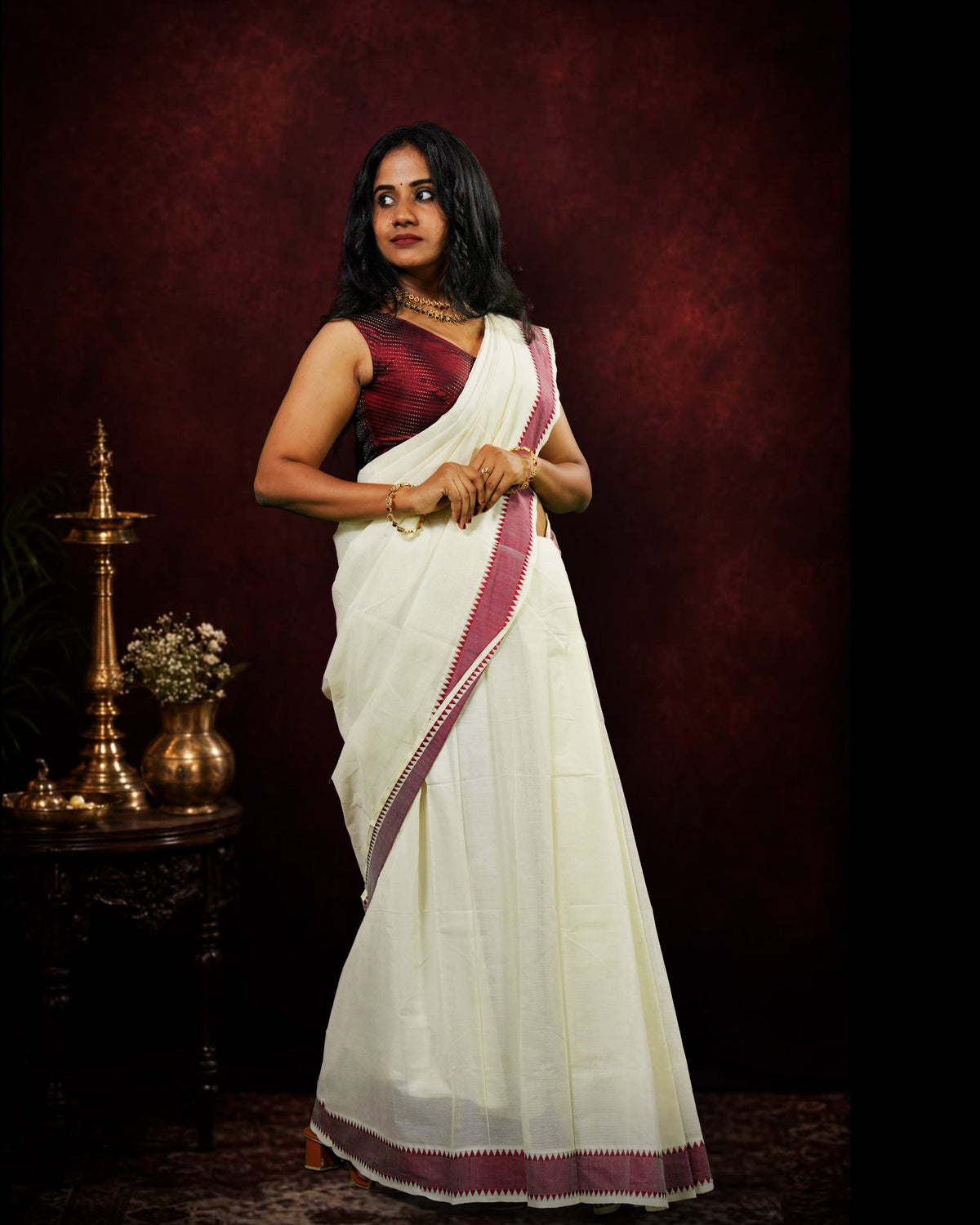 Sarees