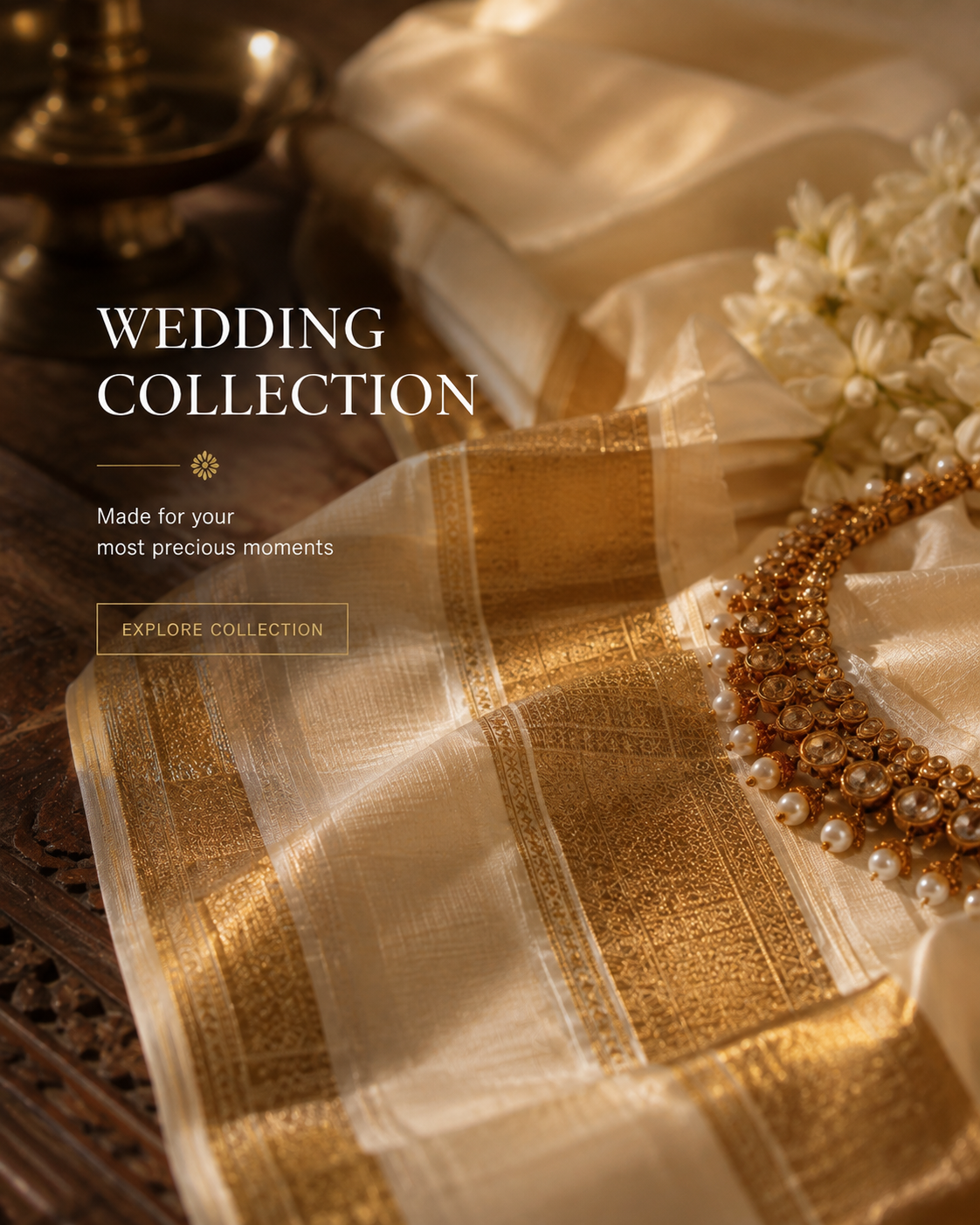 Wedding Collection